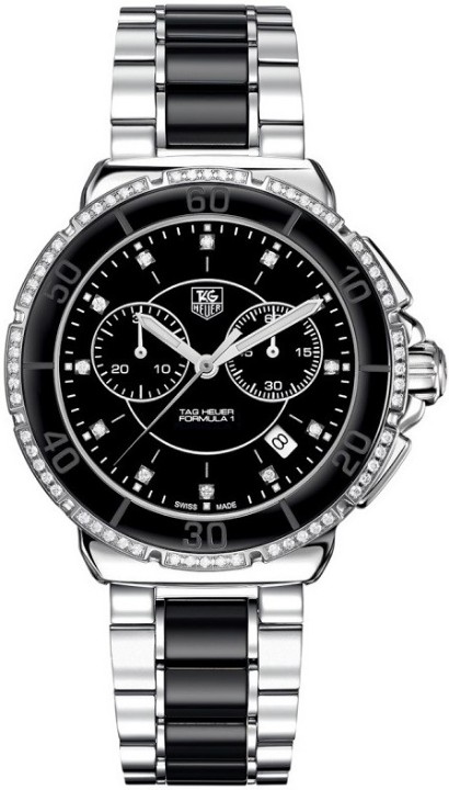 Obrázek Tag Heuer Formula 1