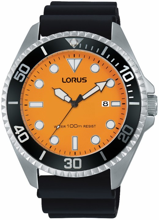 Obrázek Lorus