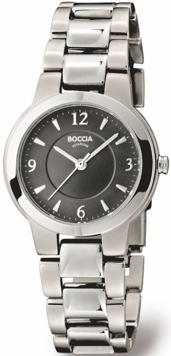 Obrázek Boccia Titanium