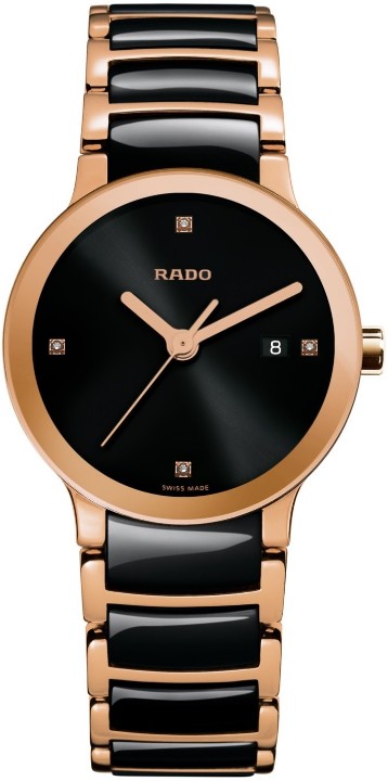 Obrázek Rado Centrix