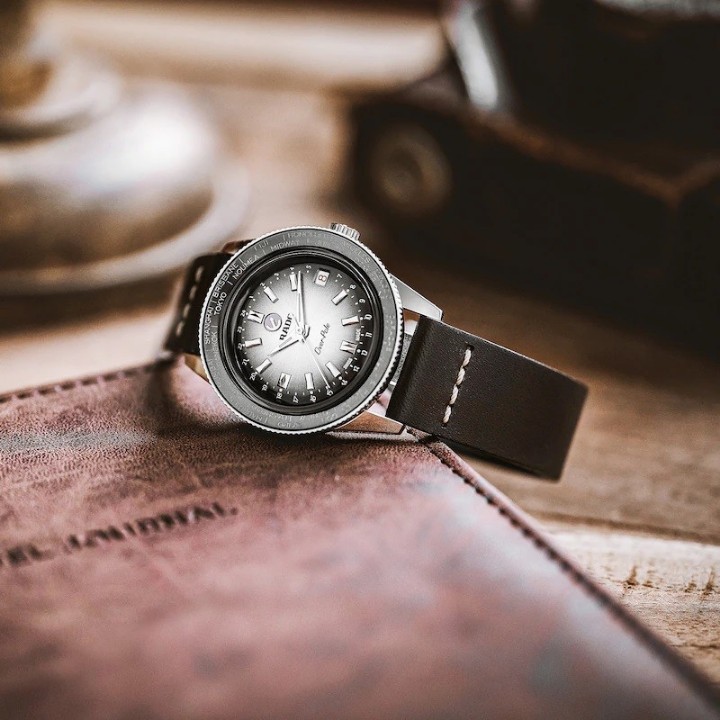 Obrázek Rado Captain Cook Over-Pole Limited Edition