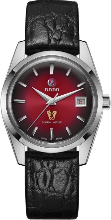 Obrázek Rado Tradition Golden Horse Limited Edition