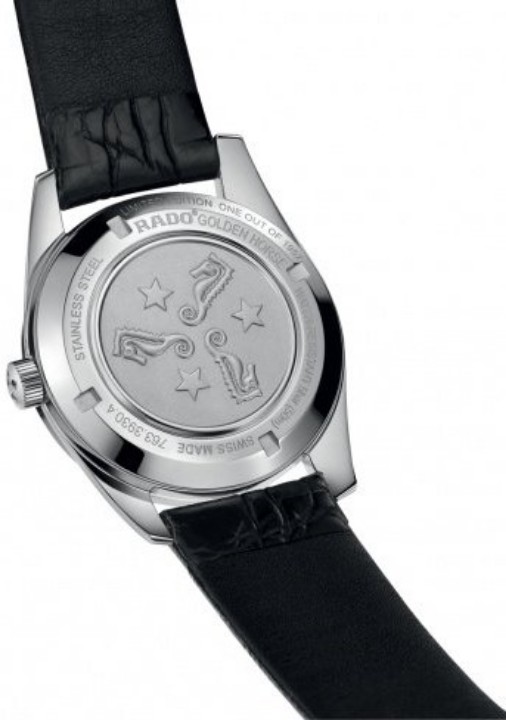 Obrázek Rado Tradition Golden Horse Limited Edition
