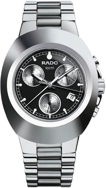 Obrázek Rado New Original Chronograph