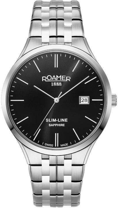Obrázek Roamer Slim-line Classic Gents
