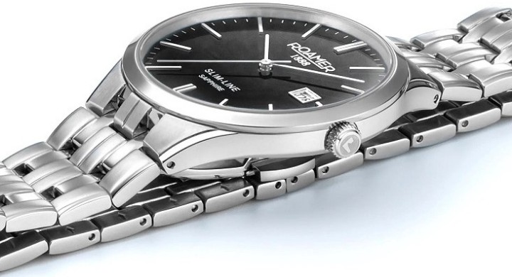 Obrázek Roamer Slim-line Classic Gents