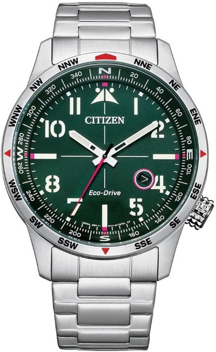Obrázek Citizen Eco Drive Classic