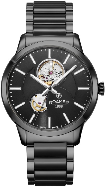 Obrázek Roamer C-Line Automatic