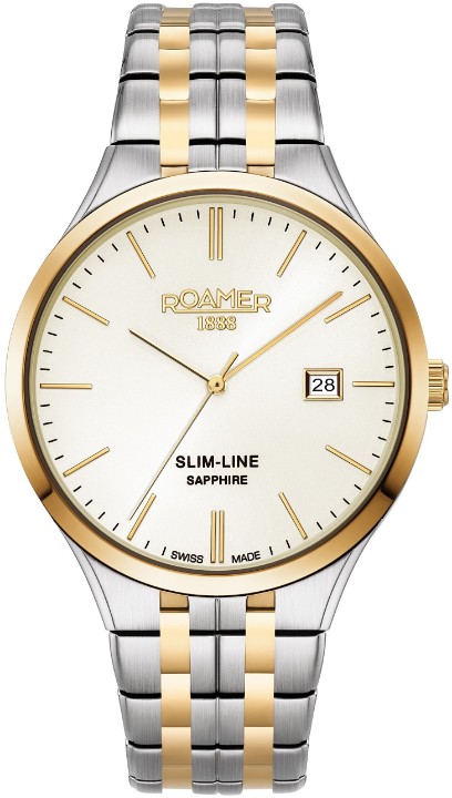 Obrázek Roamer Slim-line Classic Gents