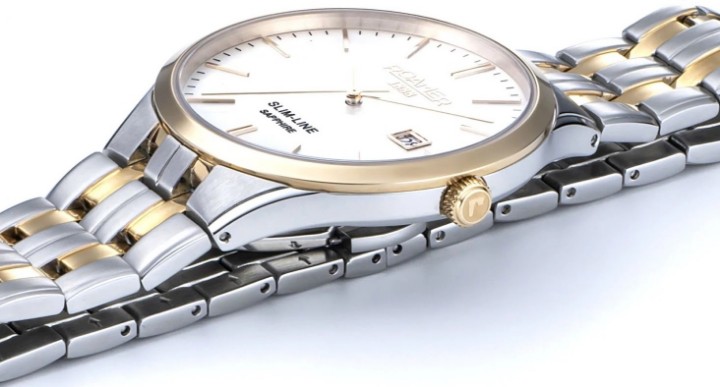 Obrázek Roamer Slim-line Classic Gents