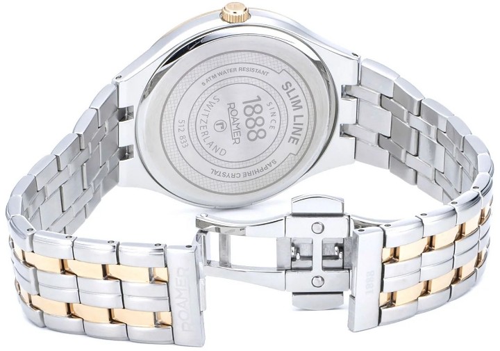 Obrázek Roamer Slim-line Classic Gents