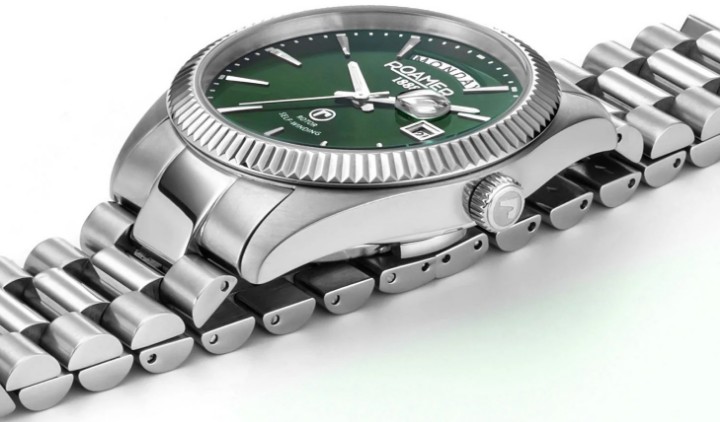 Obrázek Roamer Primeline DayDate