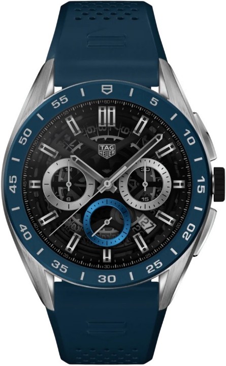 Obrázek Tag Heuer Connected Calibre E4