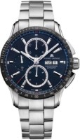 Zobrazit detail produktu - Maurice Lacroix Pontos S Chronograph Obrázek Maurice Lacroix Pontos S Chronograph