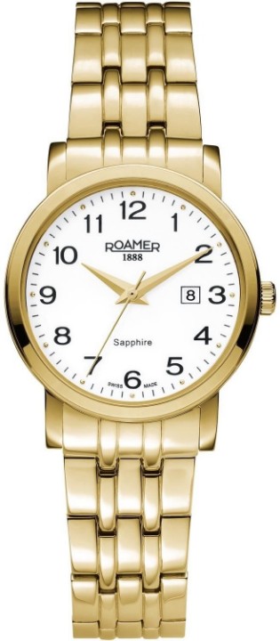 Obrázek Roamer Classic Line Ladies
