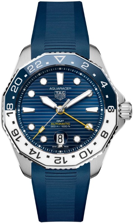 Obrázek Tag Heuer Aquaracer Professional 300 GMT