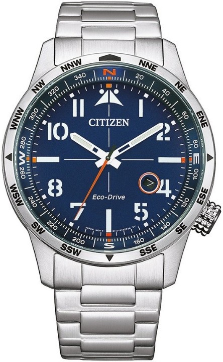 Obrázek Citizen Eco Drive Classic