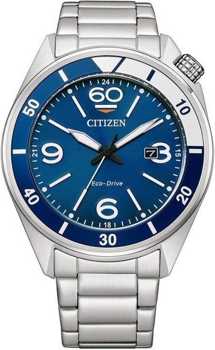 Obrázek Citizen Eco Drive