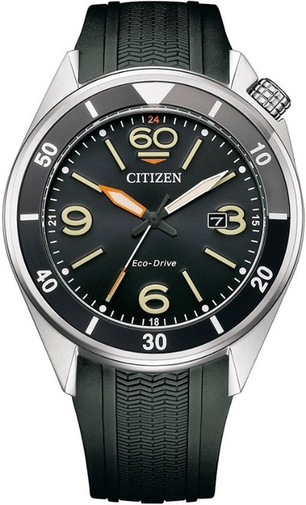 Obrázek Citizen Eco Drive