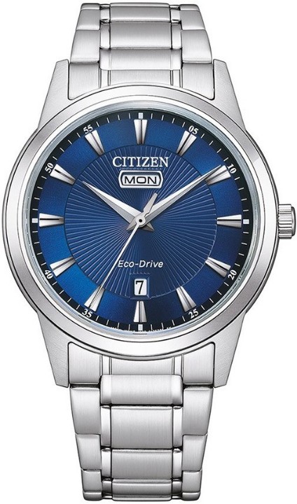 Obrázek Citizen Eco Drive