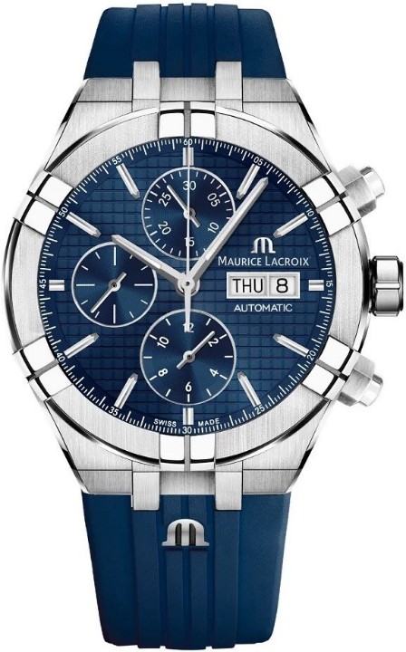 Obrázek Maurice Lacroix Aikon Chronograph