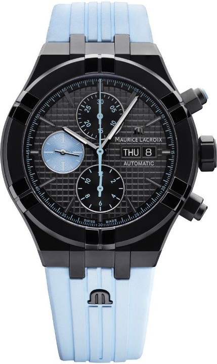 Obrázek Maurice Lacroix Aikon Automatic Chronograph Sprint Limited Edition