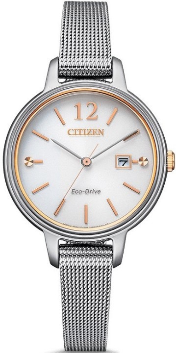 Obrázek Citizen Eco Drive