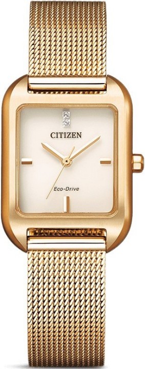 Obrázek Citizen Eco Drive