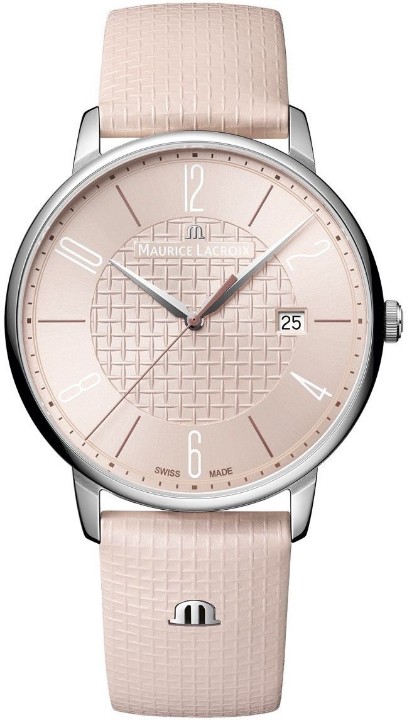 Obrázek Maurice Lacroix Eliros Date Limited Edition