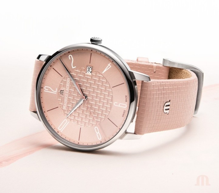 Obrázek Maurice Lacroix Eliros Date Limited Edition