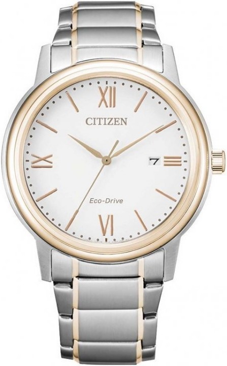 Obrázek Citizen Eco Drive