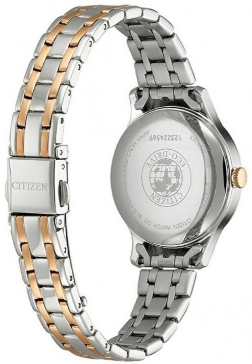 Obrázek Citizen Eco Drive
