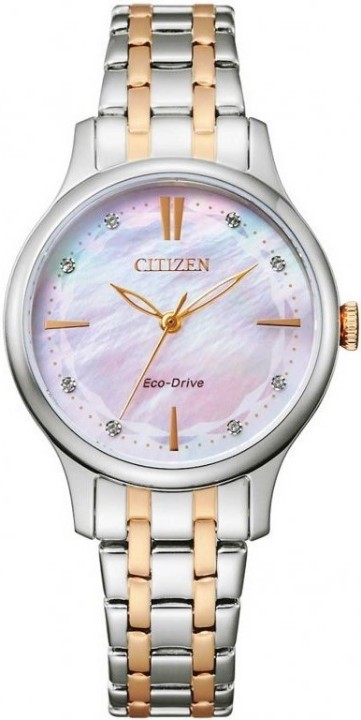 Obrázek Citizen Eco Drive