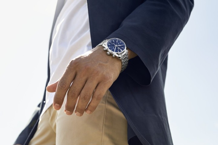 Obrázek Tag Heuer Carrera Chronograph