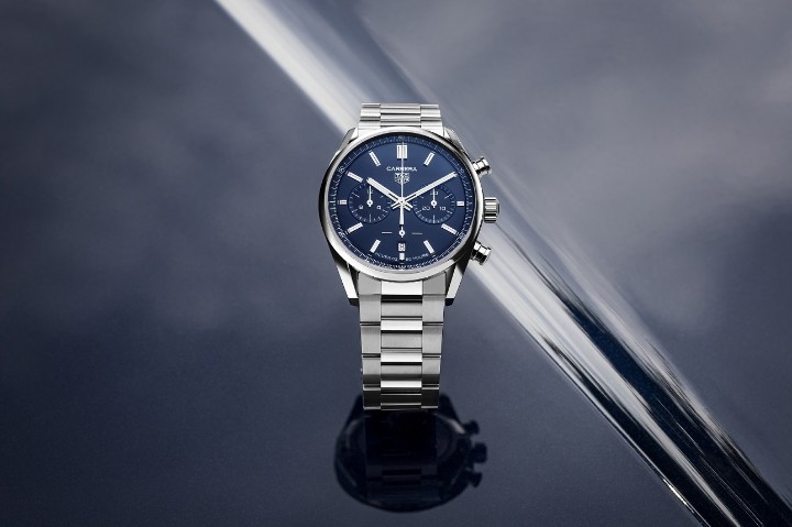 Obrázek Tag Heuer Carrera Chronograph