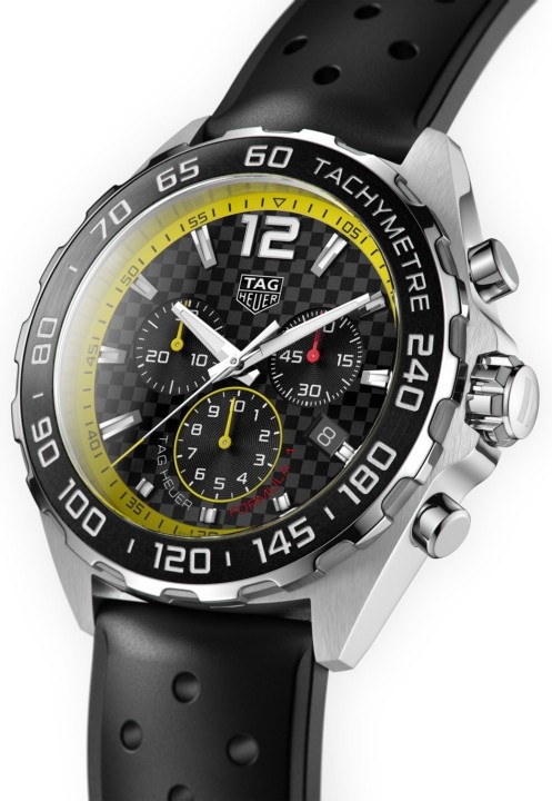 Obrázek Tag Heuer Formula 1