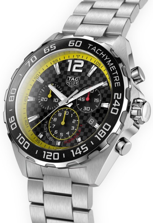 Obrázek Tag Heuer Formula 1