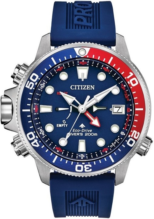 Obrázek Citizen Promaster Marine