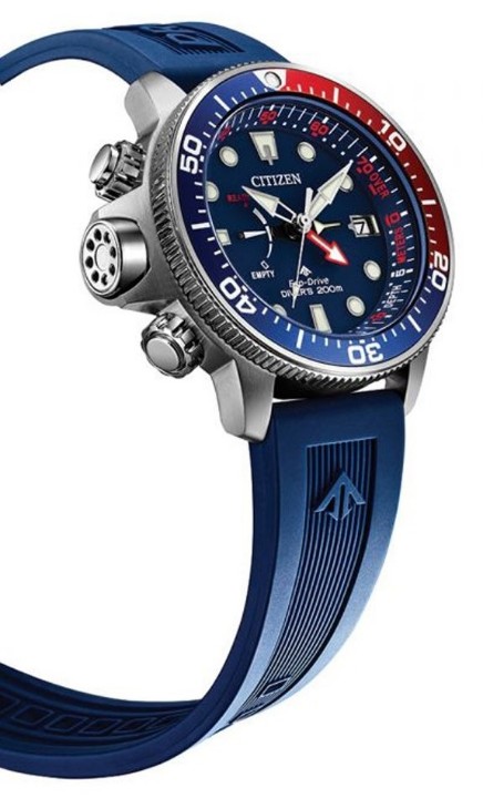 Obrázek Citizen Promaster Marine