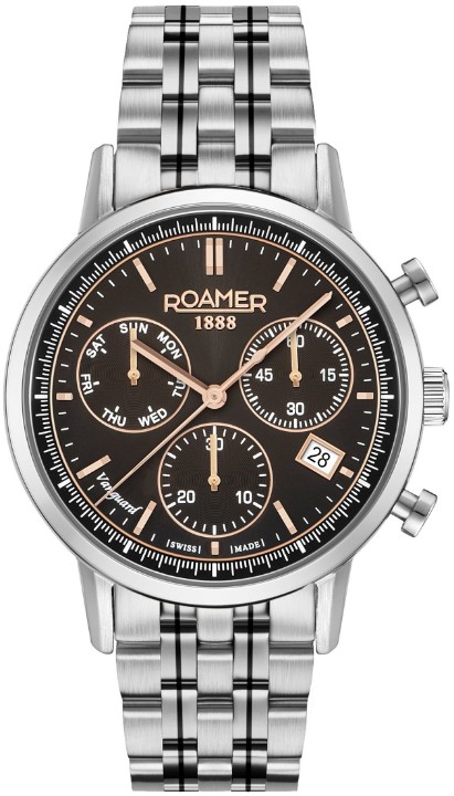 Obrázek Roamer Vanguard Chrono II