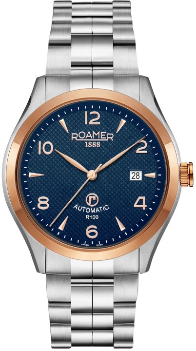Obrázek Roamer R-100