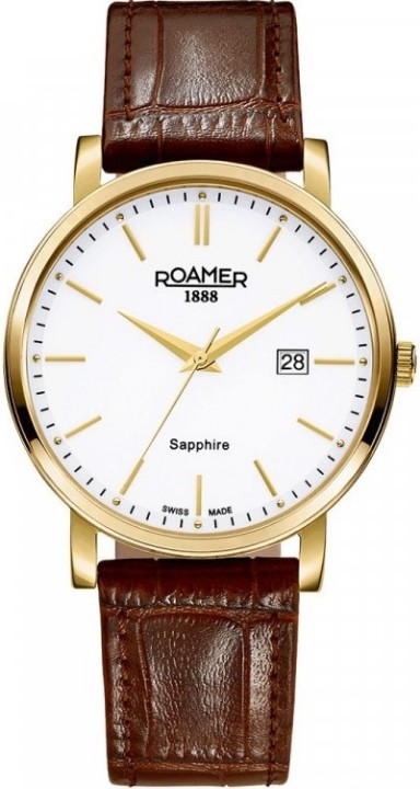 Obrázek Roamer Classic Line Gents