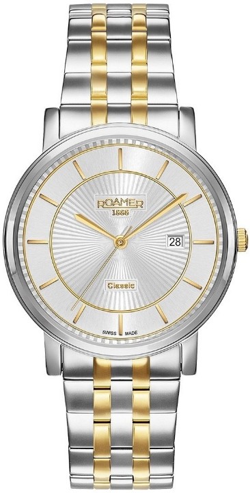 Obrázek Roamer Classic Line Gents