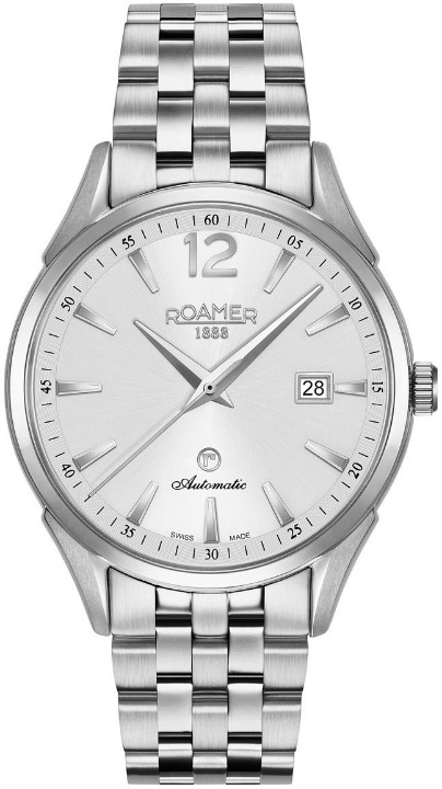Obrázek Roamer Swiss Matic