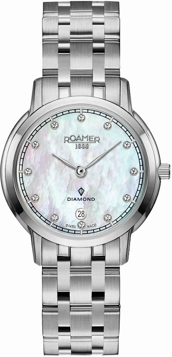 Obrázek Roamer Superslender Ladies