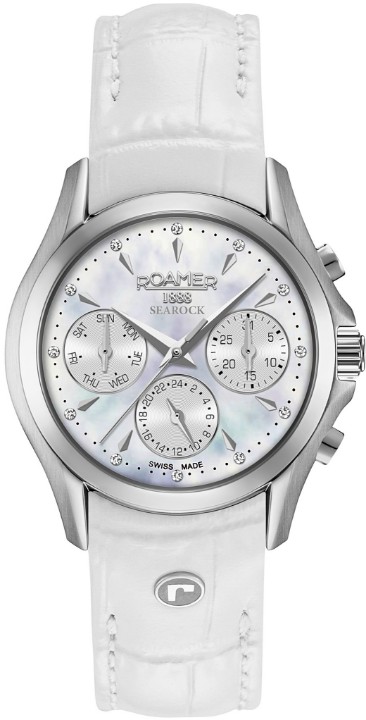 Obrázek Roamer Searock Ladies Multifunction