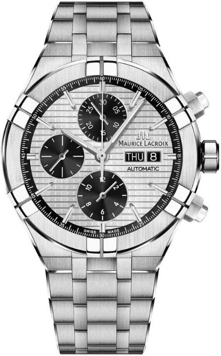 Obrázek Maurice Lacroix Aikon Automatic Chronograph