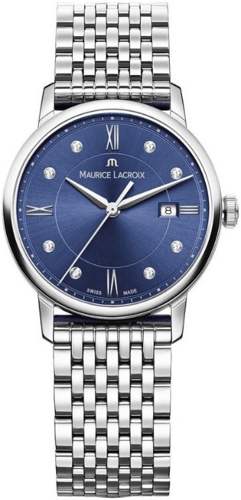 Obrázek Maurice Lacroix Eliros Date