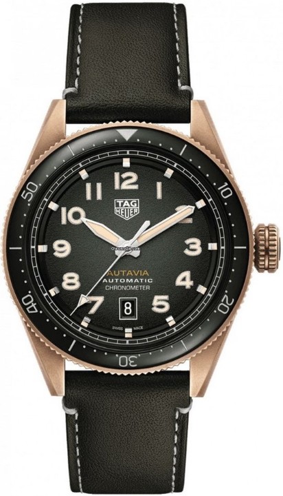 Obrázek Tag Heuer Autavia