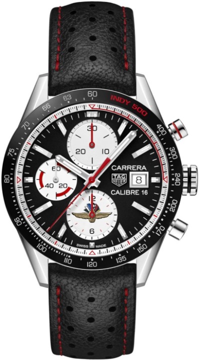 Obrázek Tag Heuer Carrera